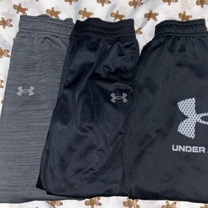 Under Armour